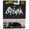 Hot Wheels - Pop Culture Batman 1985 Chevy Astro Van die cast vehicle