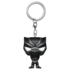 Marvel Comics - Black Panther New Classics Pop! Keychain
