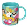 Squishmallows - Squish Squad Green Mug