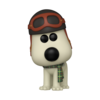 Wallace & Gromit (2024 Movie) - Gromit Pop! Vinyl (Animation #1745)