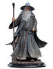 The Lord of the Rings - Gandalf the Grey, Pilgrim 1:6 Scale Statue