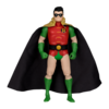 DC Comics - Robin Super Powers 5" Figure