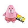 SpongeBob Squarepants - Patrick Anniversary 4" Pastel Plush 