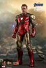 Avengers: Endgame - Iron Man Mark LXXXV Diecast 1:6 Scale 12" Action Figure