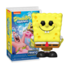 SpongeBob Squarepants - SpongeBob Squarepants Rewind Figure