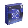 PlayStation - Icons Box Light