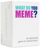 What Do You Meme? Card Game (Aussie Edition)