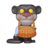 The Jungle Book - Bagheera with basket Pop! Vinyl (Disney #1475)