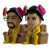 Breaking Bad - Walt & Jesse You Tooz Vinyl Figure 2-Pack