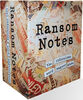 Ransom Notes The Ridiculous Word Magnet