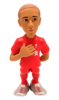 Liverpool - Thiago Alcântara - Minix Vinyl Figure