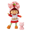 Strawberry Shortcake - Strawberry 5.5" Fashion Doll