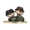 Indiana Jones and the Last Crusade - Indiana & Henry Jones Sr Pop! Ride (Rides #118)