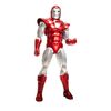 Iron Man - Silver Centurion One:12 Collective Figure