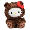 Hello Kitty - X Gund Philbin Bear Large 25cm Plush