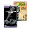 BCW Comic Silver/Regular Comic Bags 7 1/8 X 10 1/2