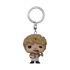 Texas Chainsaw Massacre - Leatherface with Hammer Pop! Keychain