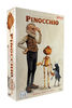 Pinocchio - Limited Edition Mego Action Figure Set