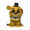 Five Nights at Freddy's - Withered Golden Freddy Pop! Vinyl (Games #1033)