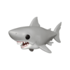 Jaws - Jaws 6" Pop! Vinyl (Movies #758)