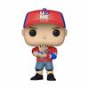 WWE - John Cena (Can't See Me) Pop! Vinyl (WWE #177)