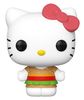 Hello Kitty - Hello Kitty Kawaii Burger Shop Pop! Vinyl Figure (Sanrio #29)