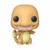 Pokemon - Charmander (Pastel) Pop! Vinyl (Games #455)