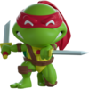 Teenage Mutant Ninja Turtles - Leonardo (Classic) You Tooz Vinyl Figure