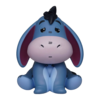 Winnie the Pooh - Eeyore Figural PVC Bank