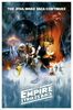 Star Wars – The Empire Strikes Back One Sheet Poster