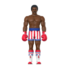 Rocky - Rocky I Apollo Creed Boxing Reaction 3.75" Figure