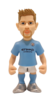 Manchester City - Kevin De Bruyne - Minix Vinyl Figure