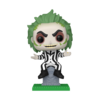 Beetlejuice - Beetlejuice on Tombstone Pop! Vinyl (Movies Plus #1757)