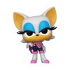 Sonic the Hedgehog - Rouge Pop! Vinyl (Games #1057)