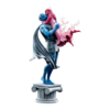 Lore Olympus - Hades and Persephone's First Kiss Statue [Limited Edition]