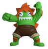 Street Fighter - Blanka Chan Tooz Vinyl Figure