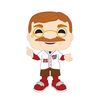 Major League Baseball - Teddy Roosevelt Pop! Vinyl Figure (MLB #15)