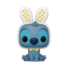 Lilo & Stitch - Stitch Easter Pop! Vinyl (Disney #1533)