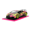 Pink Slips - 1:24 Scale Lamborghini Huracan Performante Diecast Vehicle