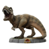 Jurassic Park - Tyrannosaurus Rex Illusion Minico Vinyl