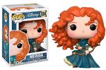 Brave - Merida (version 2) Pop! Vinyl Figure (Disney #324)