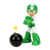 Mega Man - Hyper Bomb 4.5" Action Figure