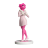 Lore Olympus - Persephone Vinyl Figure