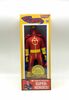 DC - Red Tornado World's Greatest Super-Heroes 50th Anniversary 8" Mego Action Figure