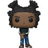 Artists - Jean-Michel Basquiat Pop! Vinyl Figure (Artists #05)