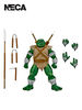 Teenage Mutant Ninja Turtles - Michelangelo The Wanderer (Mirage) 7" Scale Action Figure