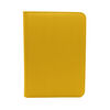 Dex Zipper Binder 360 - Yellow