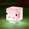 Minecraft Pig Light