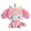 Hello Kitty - My Melody Unicorn Large 24cm Plush