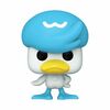 Pokemon - Quaxly Pop! Vinyl (Games #1012)